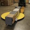 Selleton SL-K120 Stretch Wrap Machine, 2024 - Built in Scale - Image 3